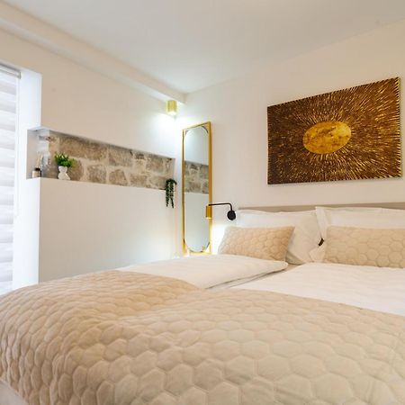 Luxury Lifestyle Rooms Split Exteriör bild