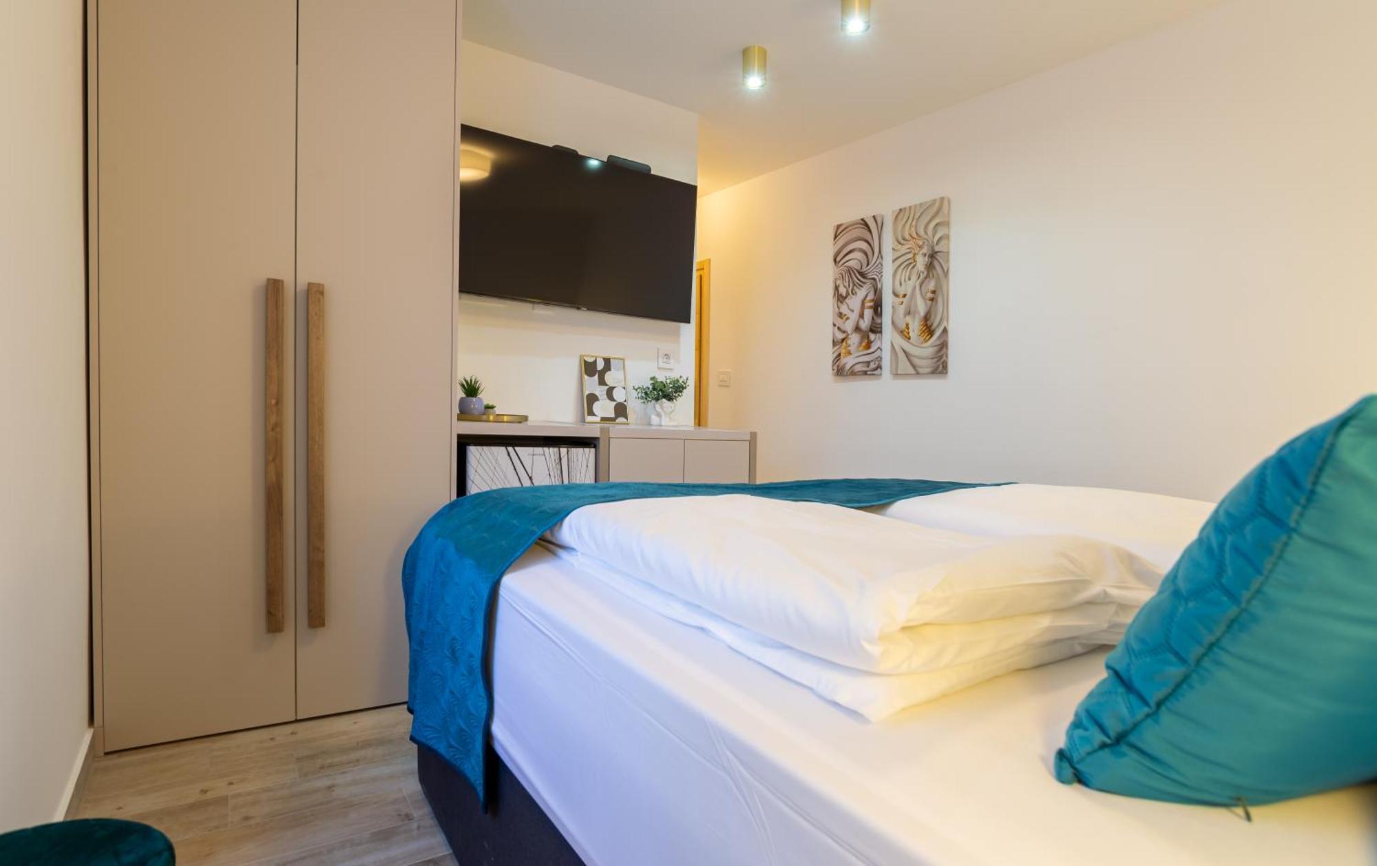 Luxury Lifestyle Rooms Split Exteriör bild