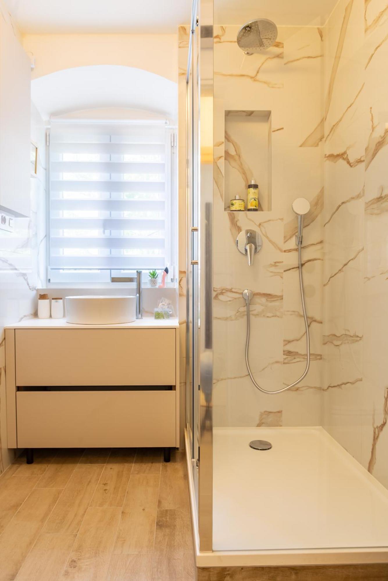Luxury Lifestyle Rooms Split Exteriör bild