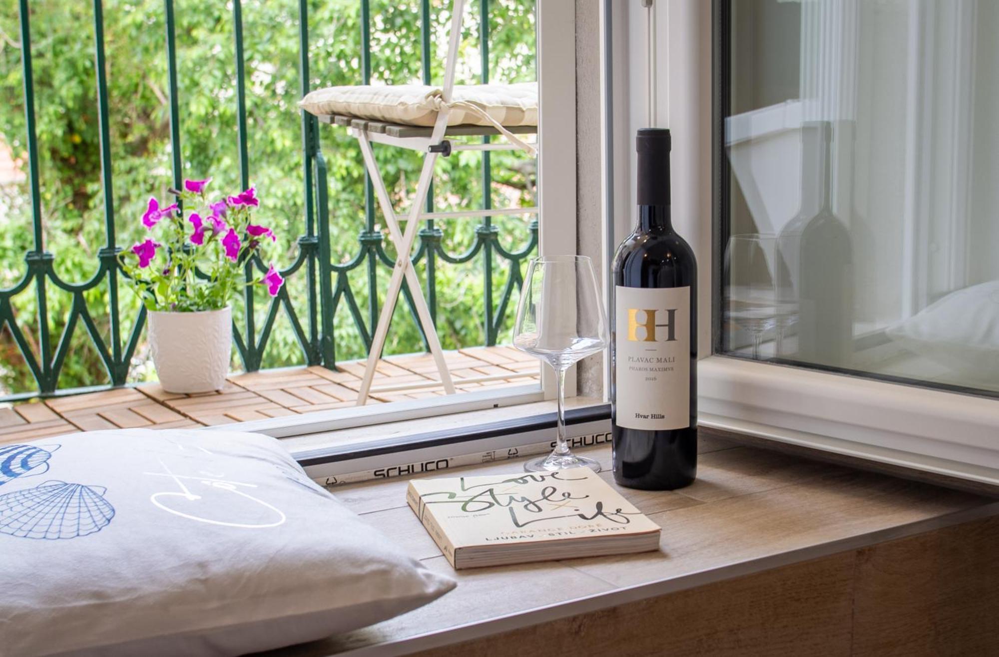 Luxury Lifestyle Rooms Split Exteriör bild
