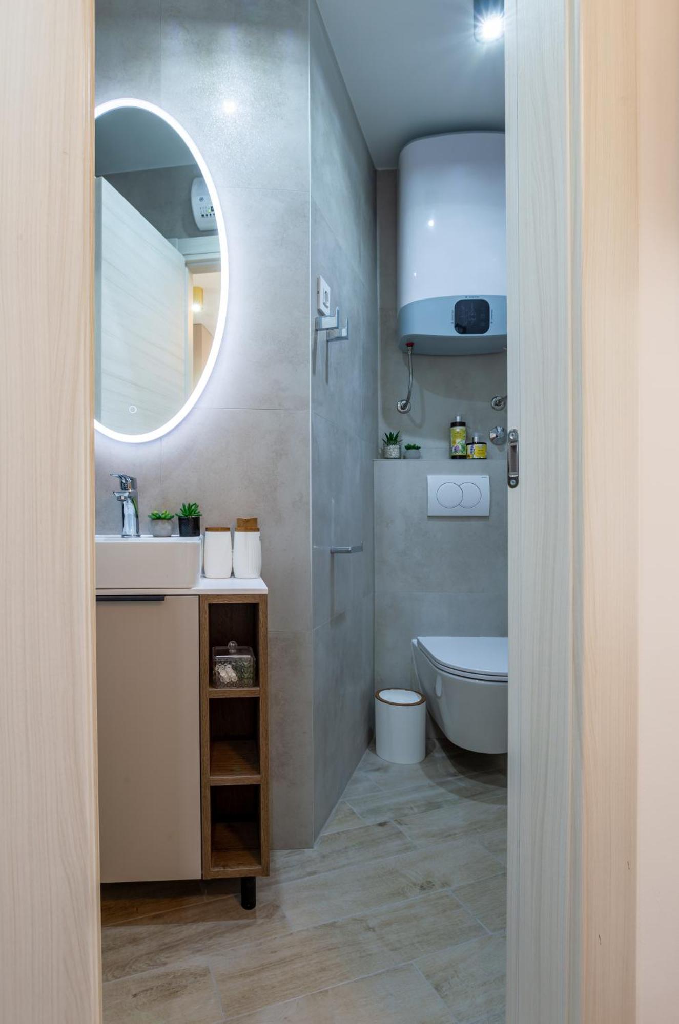 Luxury Lifestyle Rooms Split Exteriör bild