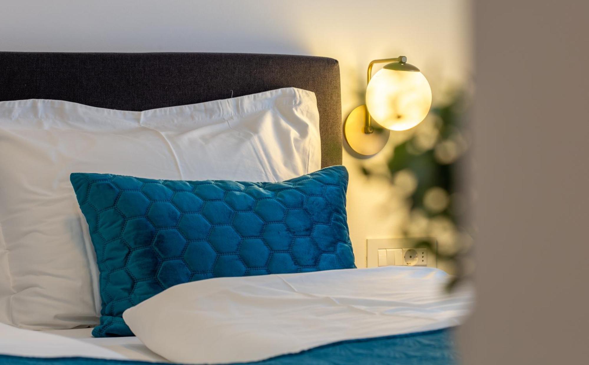 Luxury Lifestyle Rooms Split Exteriör bild