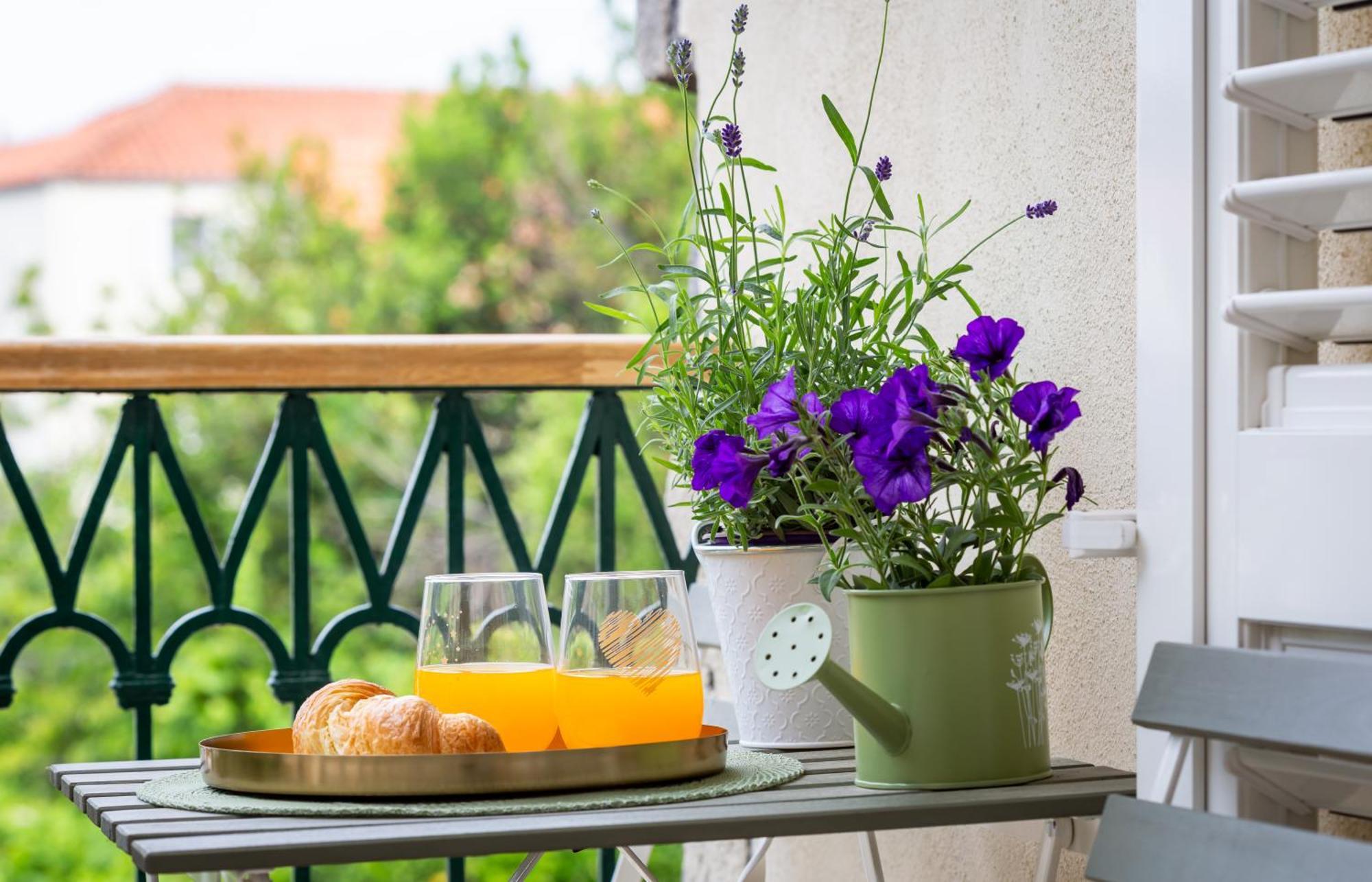 Luxury Lifestyle Rooms Split Exteriör bild