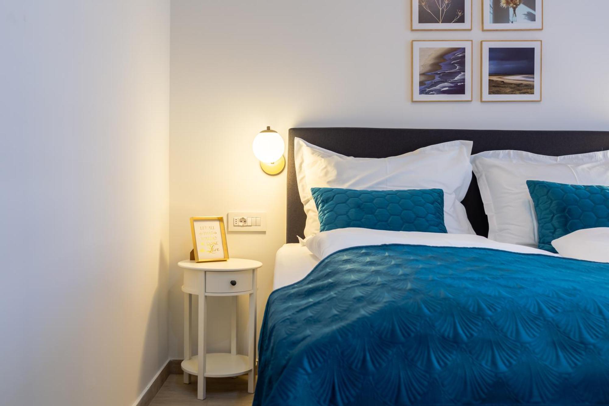 Luxury Lifestyle Rooms Split Exteriör bild