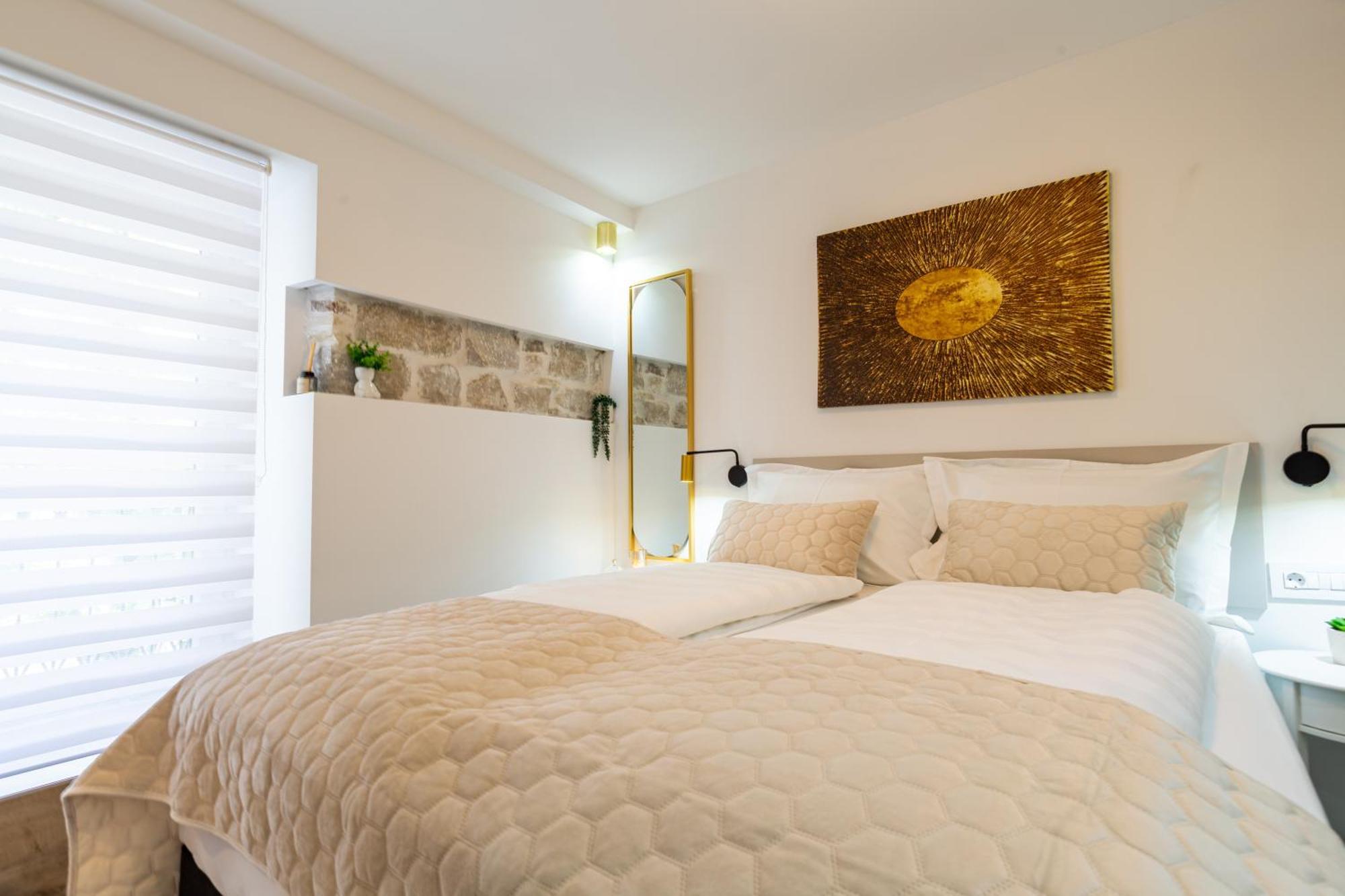 Luxury Lifestyle Rooms Split Exteriör bild
