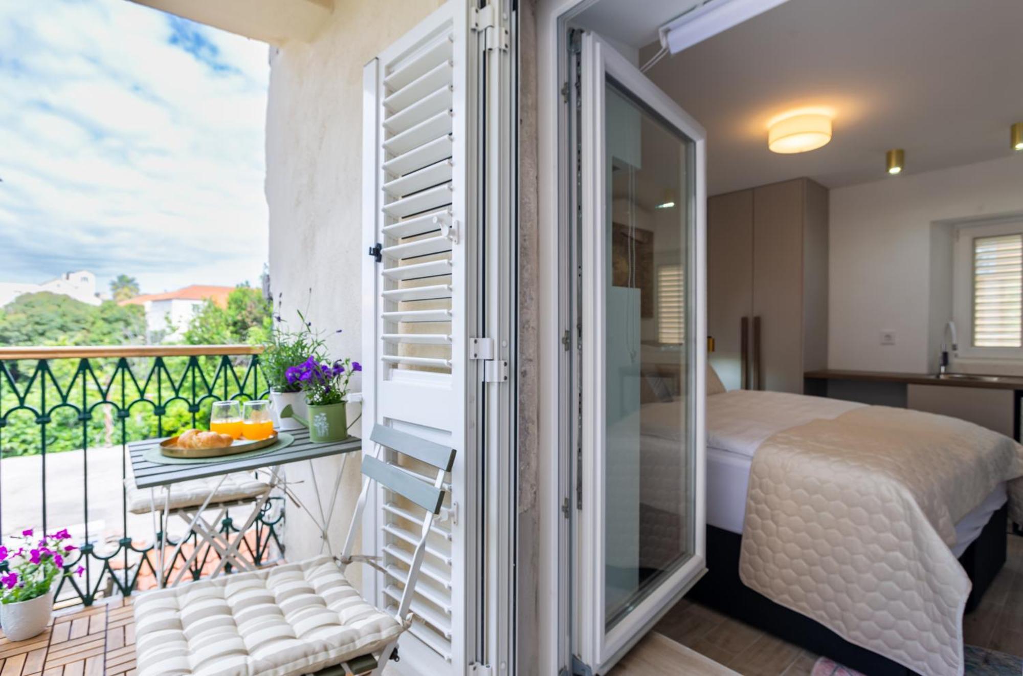 Luxury Lifestyle Rooms Split Exteriör bild