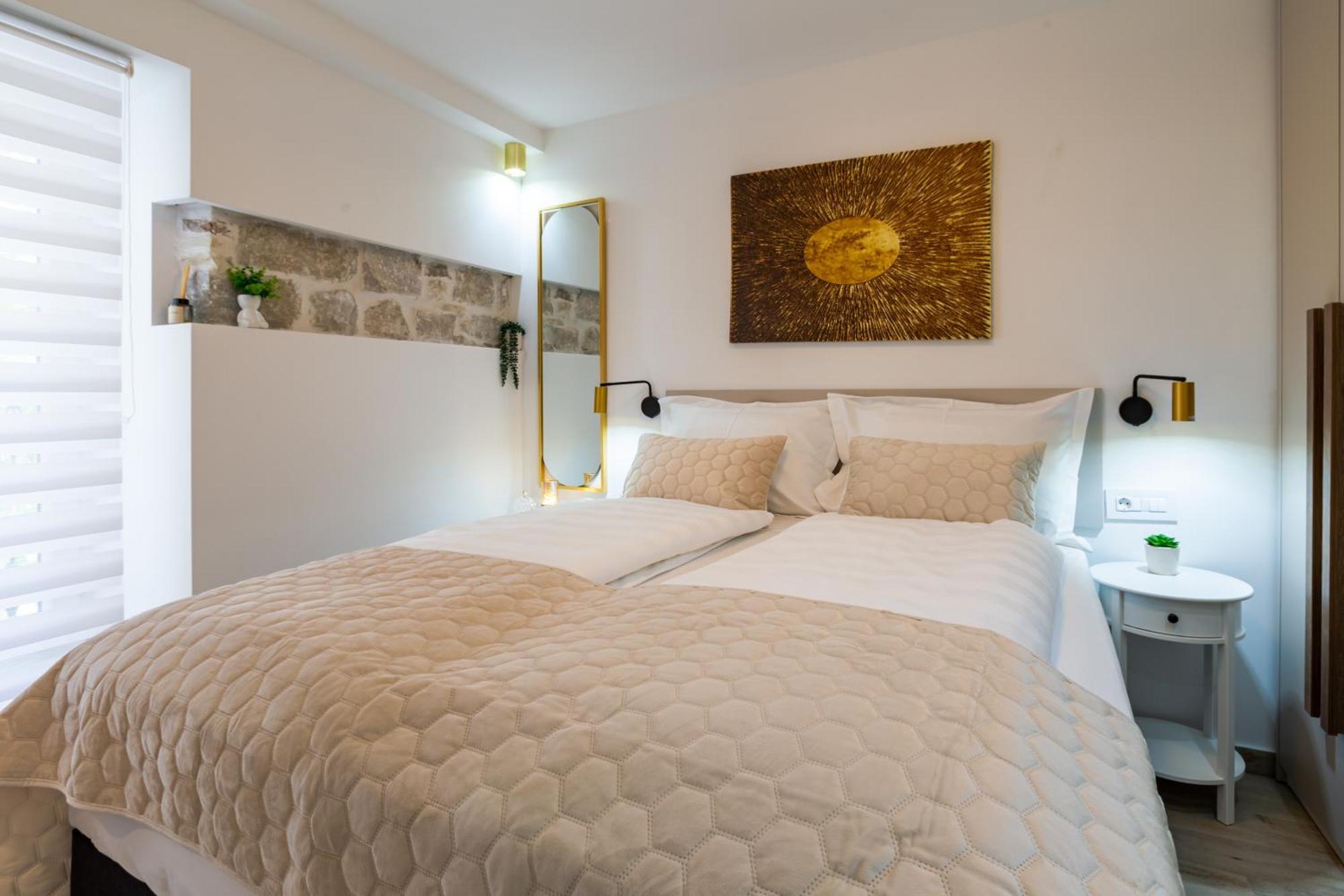 Luxury Lifestyle Rooms Split Exteriör bild