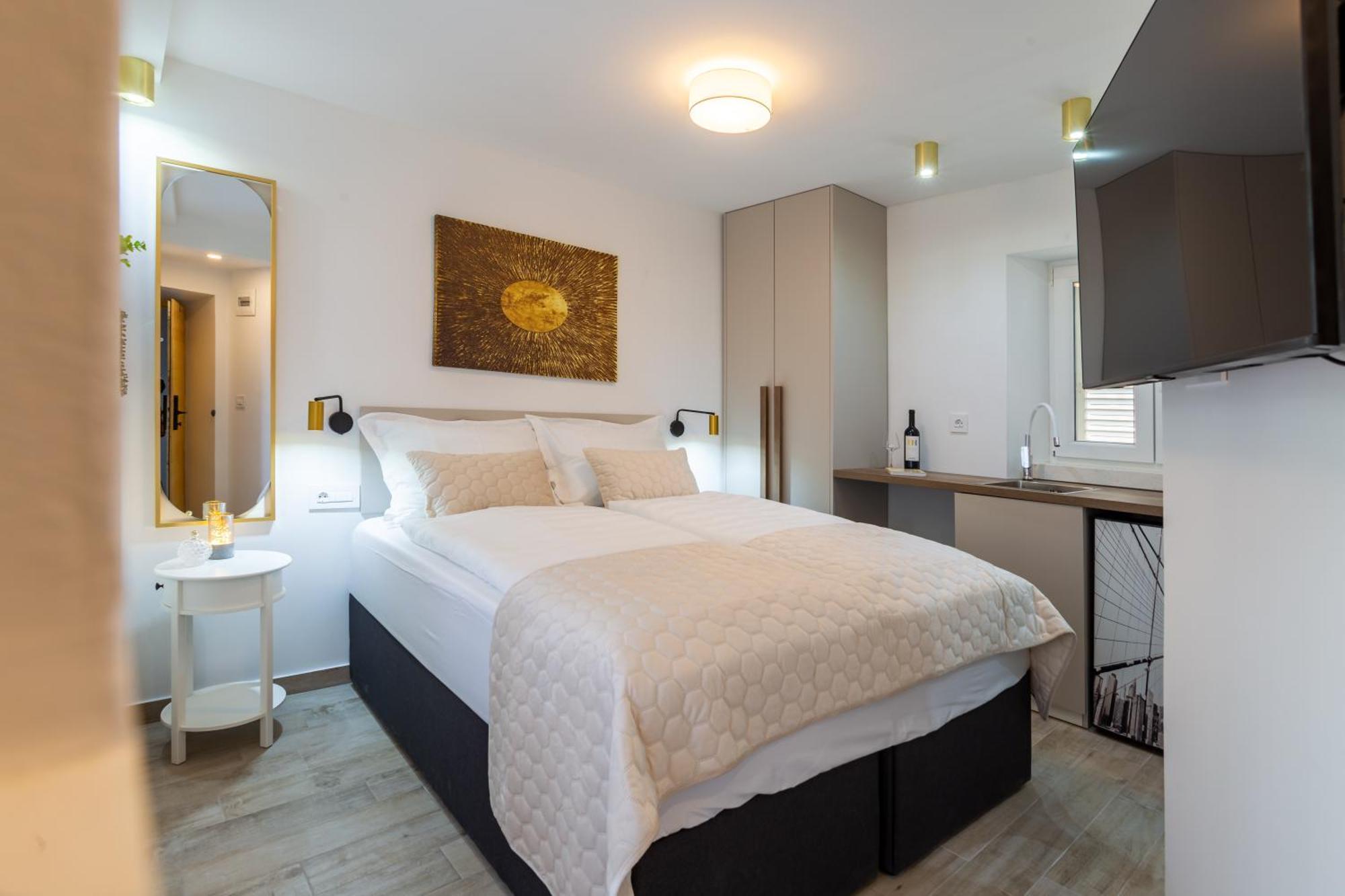 Luxury Lifestyle Rooms Split Exteriör bild