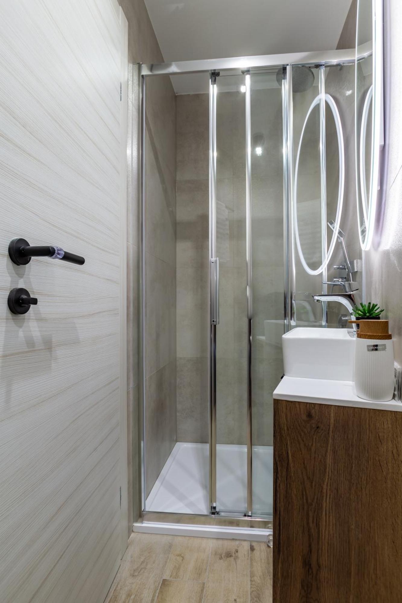 Luxury Lifestyle Rooms Split Exteriör bild