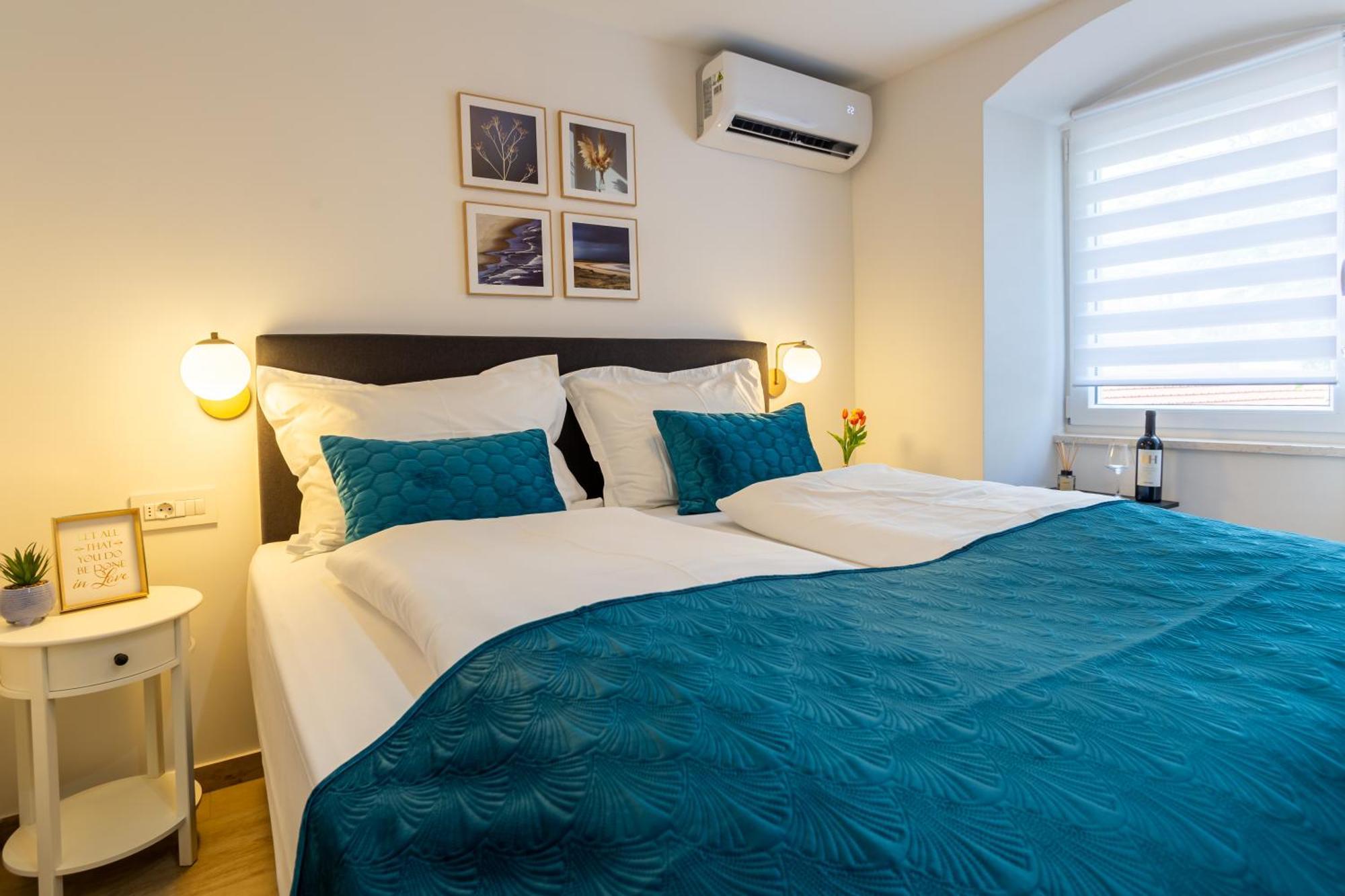 Luxury Lifestyle Rooms Split Exteriör bild