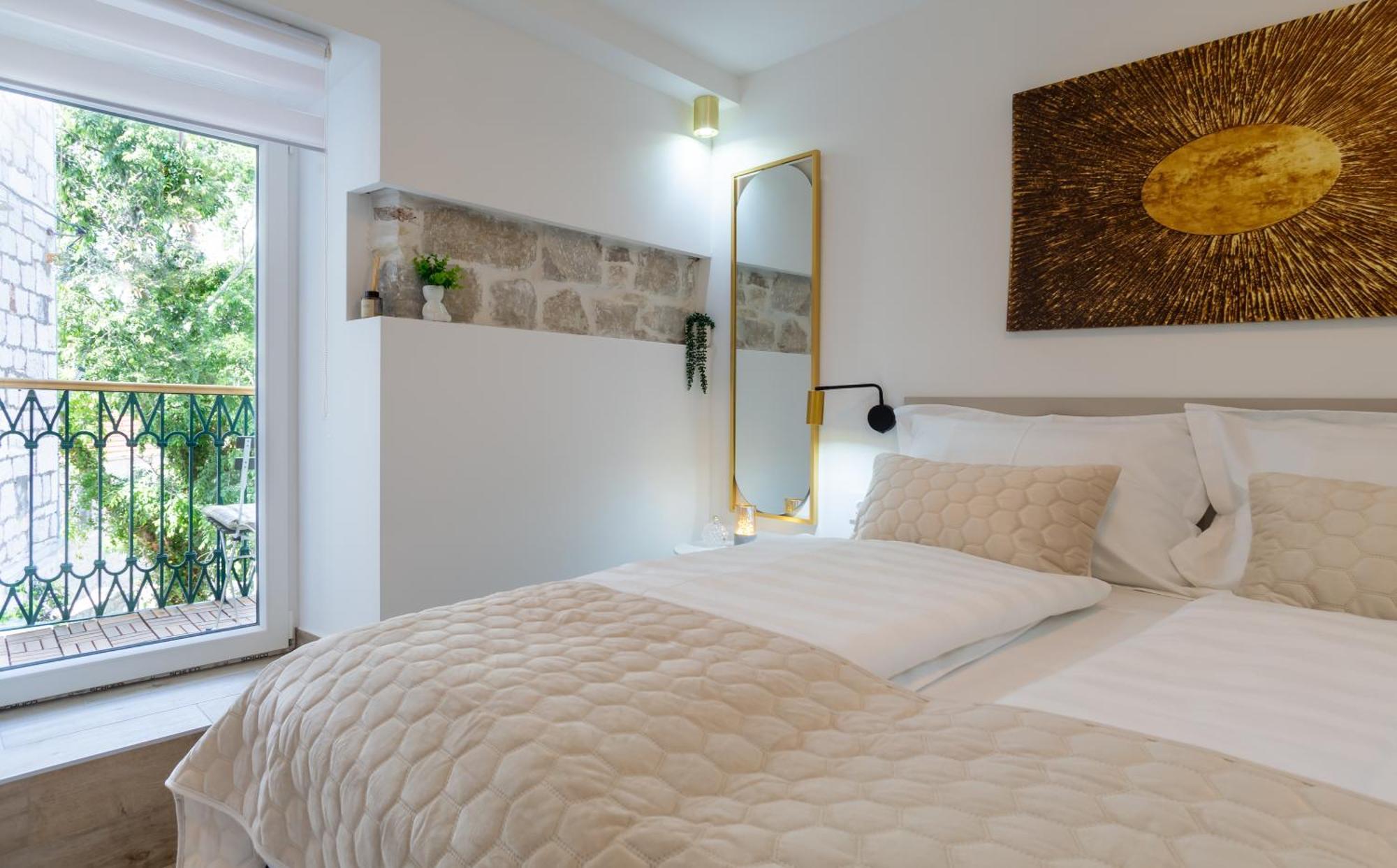 Luxury Lifestyle Rooms Split Exteriör bild