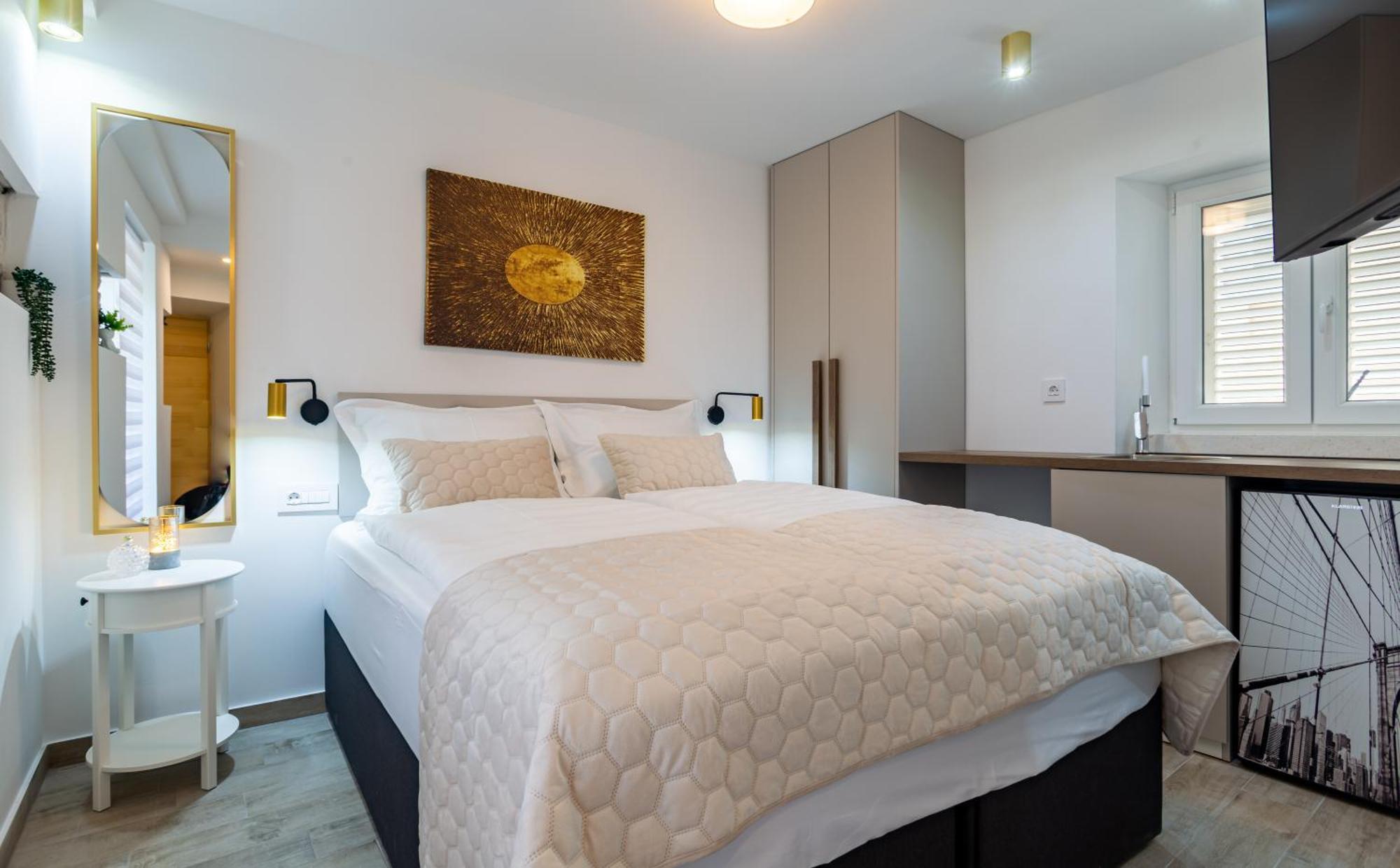 Luxury Lifestyle Rooms Split Exteriör bild