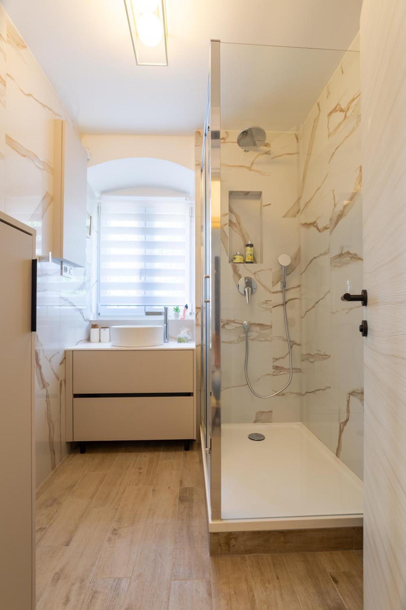 Luxury Lifestyle Rooms Split Exteriör bild